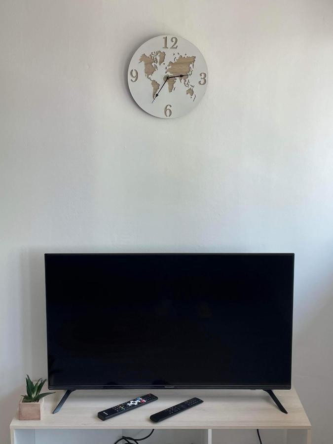 Appartement Calais Nord ภายนอก รูปภาพ