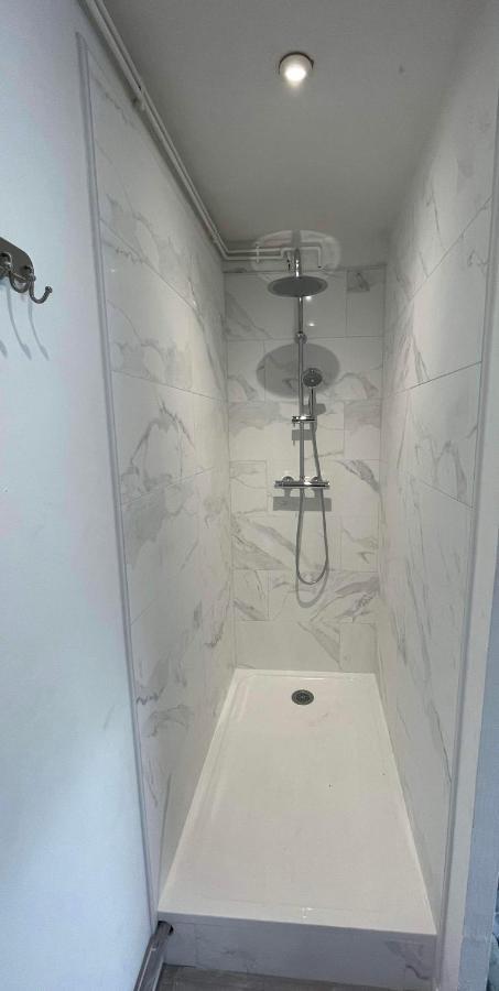 Appartement Calais Nord ภายนอก รูปภาพ